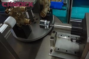 索引器程序集应用程序