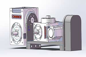 rotary indexer, indexing table mechanism, globoidal cam indexer