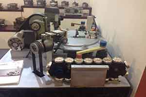 Indexer torque, static torque for rotary indexing, driving torque for cam indexing