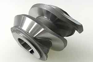 Globoidal cam indexing theory