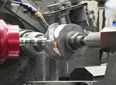 Globoidal cam indexing theory
