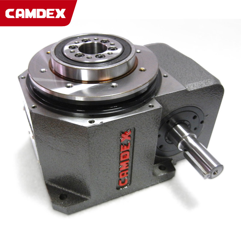 DT platform desktop cam indexer