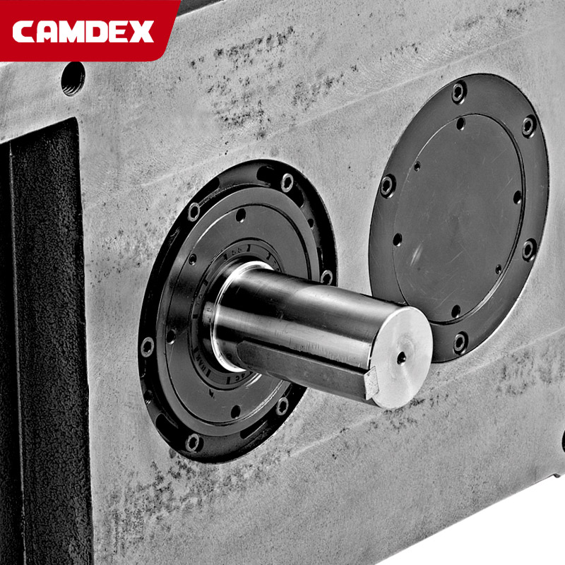 PU flat common rail splitter
