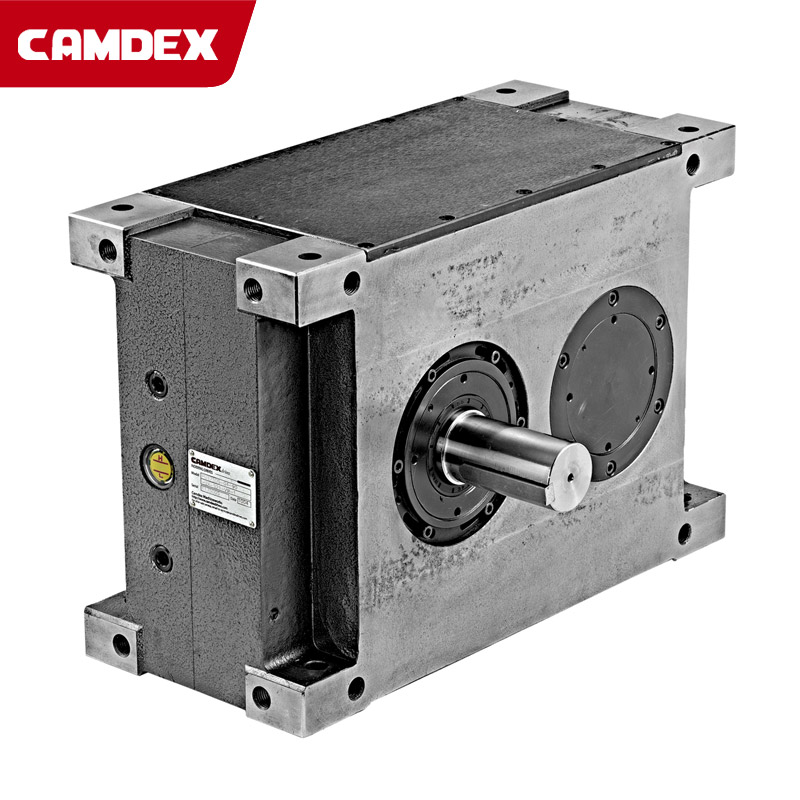 PU flat common rail splitter