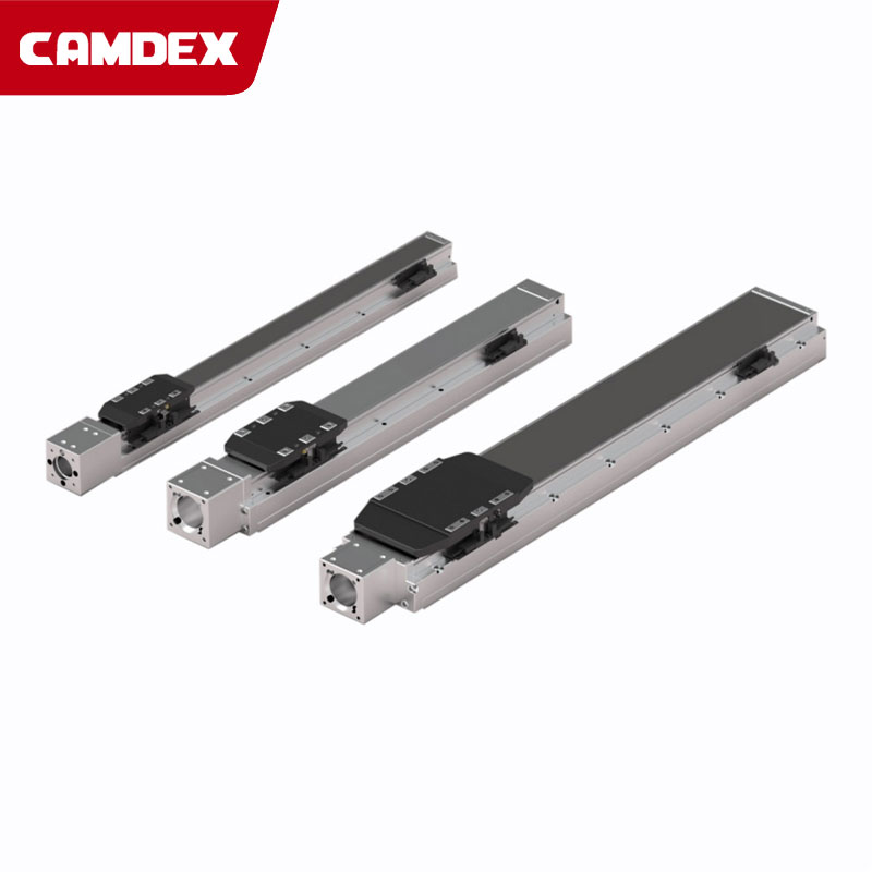 G series fully enclosed screw module