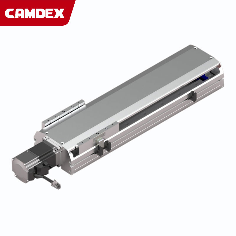 L series semi-closed screw module