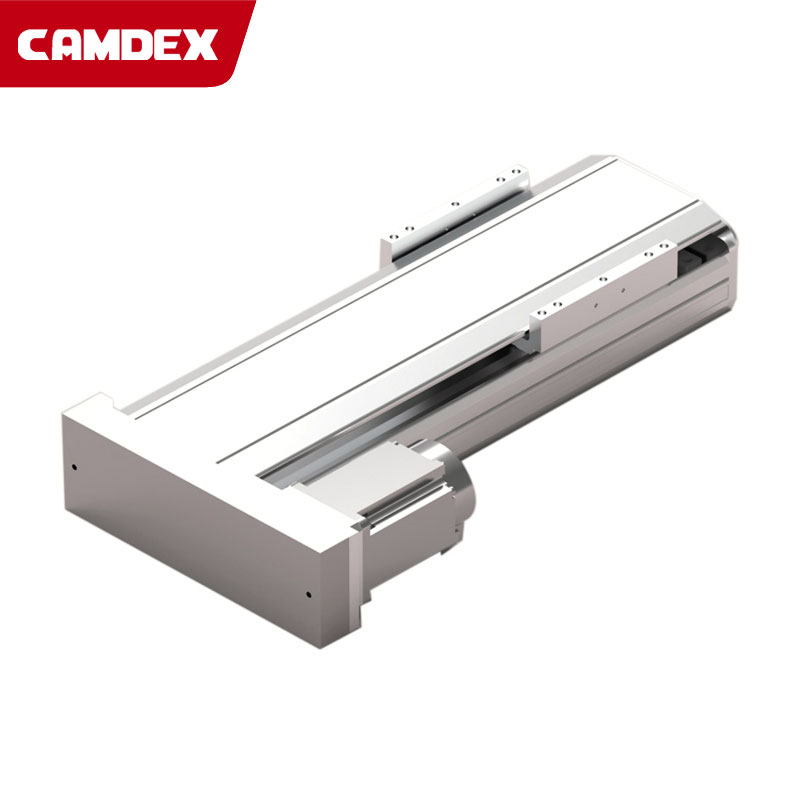 L series semi-closed screw module