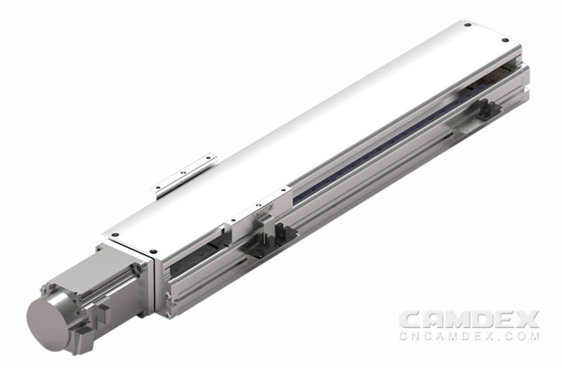 L series semi-closed screw module 10L