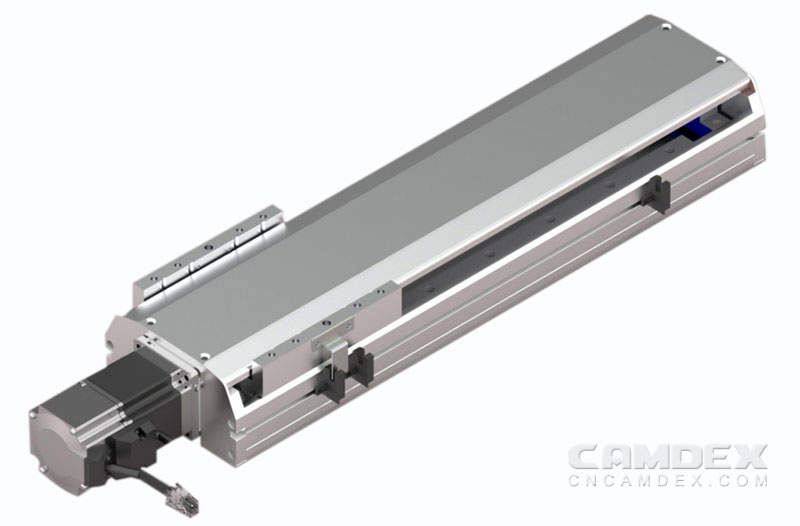 L series semi-closed screw module 13L