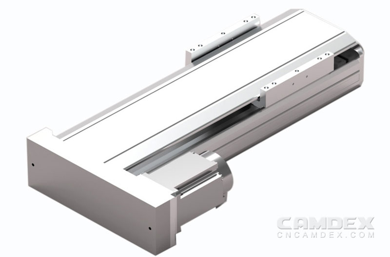 L series semi-closed screw module 17L
