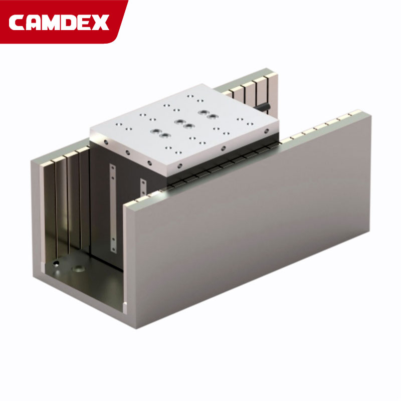 LGD double iron core linear motor 135
