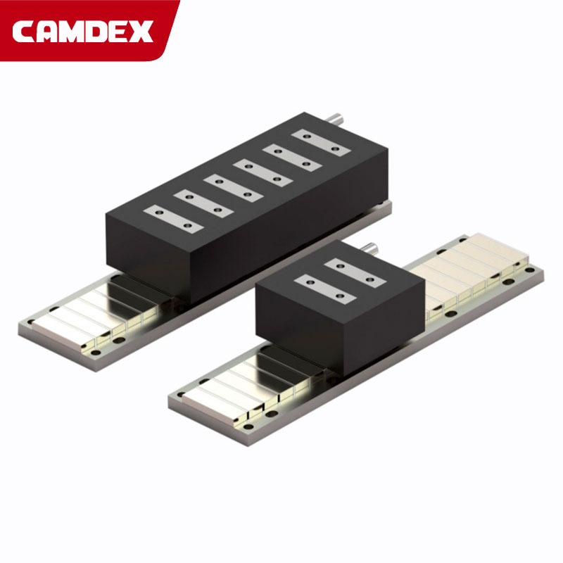 LGF single iron core linear motor 60