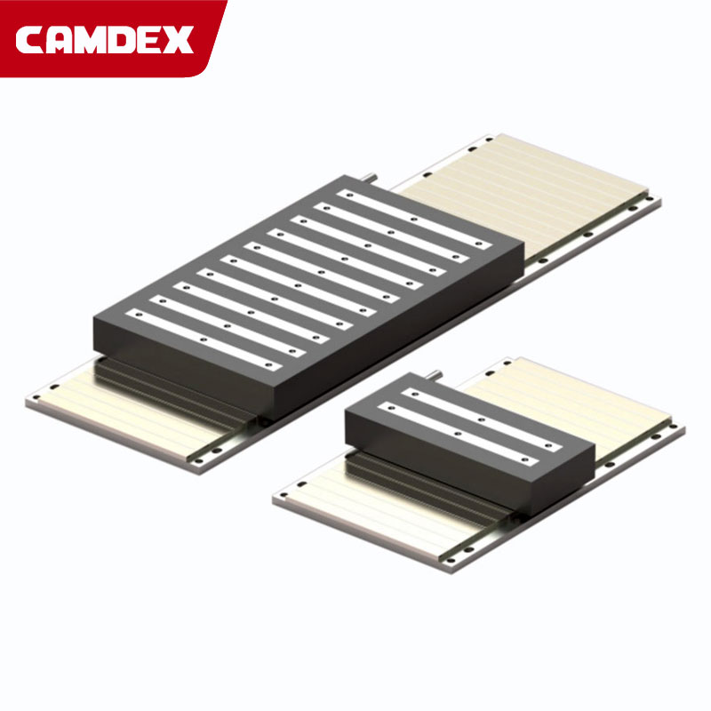 LGF single iron core linear motor 140