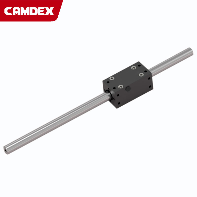 LGG rod type linear motor D8