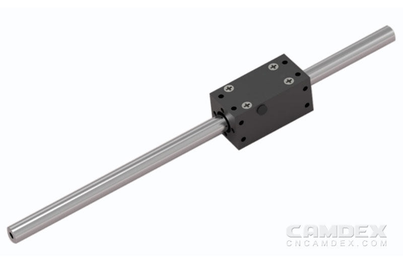LGG rod type linear motor D8