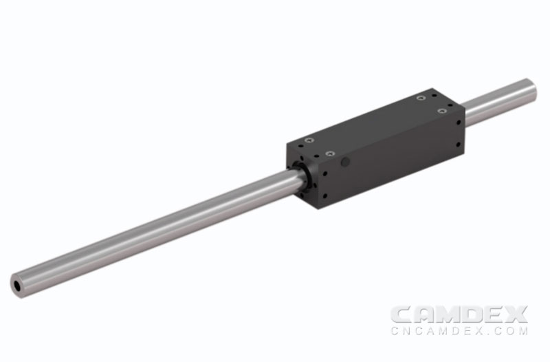 LGG rod type linear motor D12