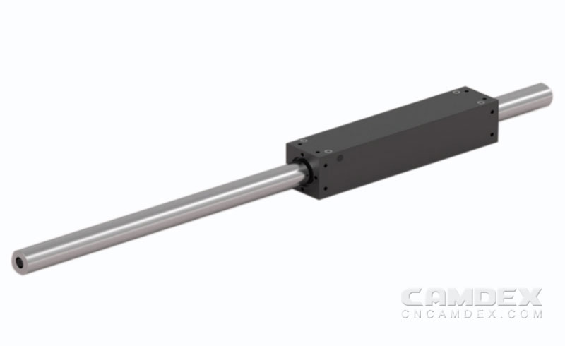 LGG rod type linear motor D16
