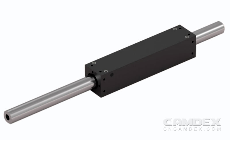 LGG rod type linear motor D20