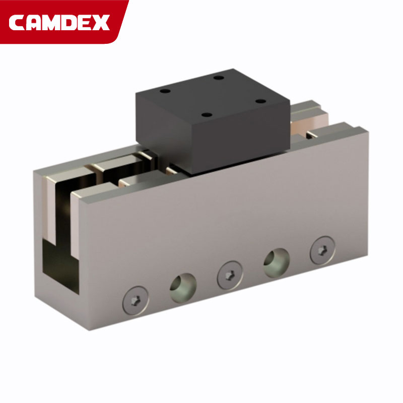 LGU ironless linear motor 19