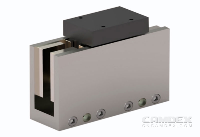 LGU ironless linear motor 39