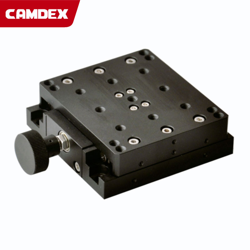 S series precision adjustment platform 50