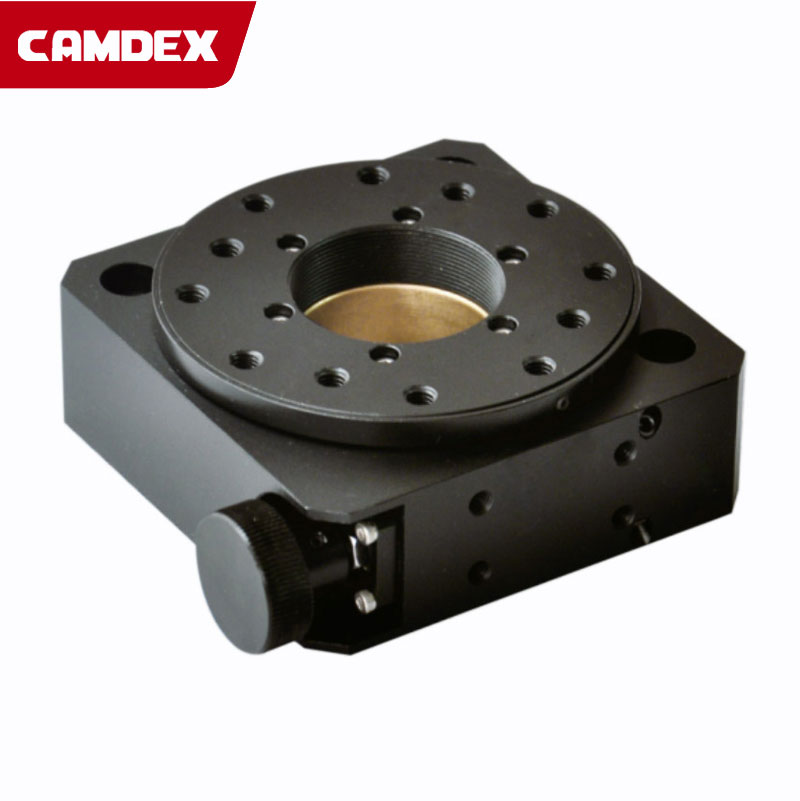S series precision adjustment platform 360