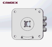 DME3A-009 DD motor structure