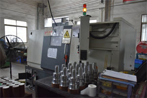 Cam indexer use, indexer maintenance