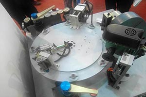 CAMDEX indexer participated in the Guangdong International R(图2)