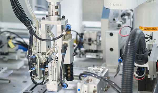 Divider function, cam indexer application industry