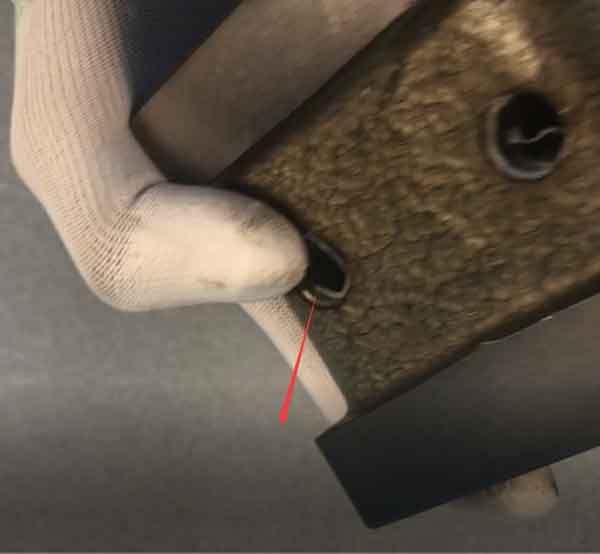 Cam indexer maintenance, rotary indexer maintenance
