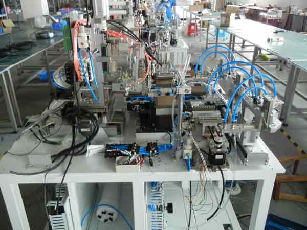 Control of Rotary Indexing Positioning Time of Cam Indexer(图1) Cam index positioning, rotary index positioning control