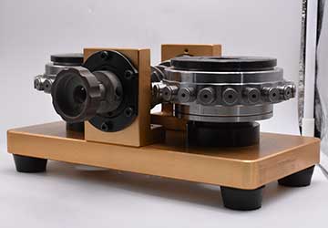 How to choose the motor deceleration ratio of the cam indexe(图1) Indexer reduction ratio, rotary indexing positioning