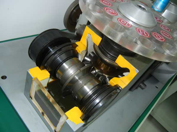 camdex cam indexer, orbital cam indexer, cam rotary indexer