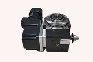 rotary indexer table calculation rotary actuator indexer rotary axis indexer