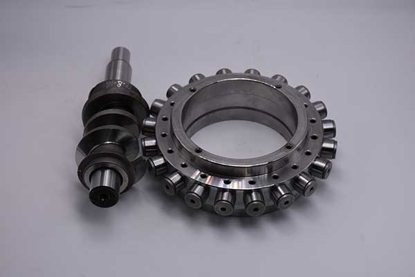 rotary indexer table calculation rotary actuator indexer rotary axis indexer
