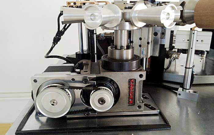 Cam indexer lubricating oil, indexing table maintenance, rotary indexer maintenance