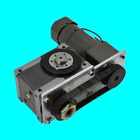 Two important manual tests on the cam indexer before use(图2) Cam indexer manufacturer, indexer test, rotary indexing application