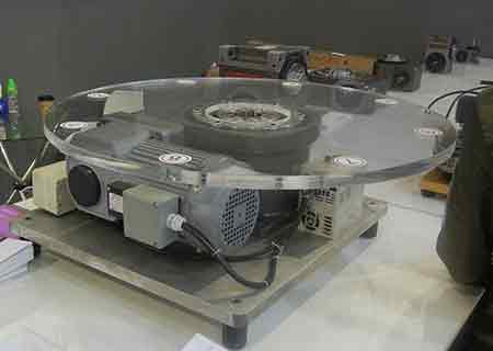 Two important manual tests on the cam indexer before use(图3) Cam indexer manufacturer, indexer test, rotary indexing application