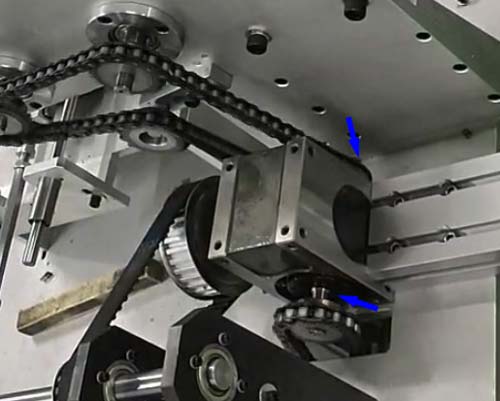 3 advantages summarize the advantages of the input shaft on(图3) Cam rotary index shaft, rotary indexer, cam indexer advantages