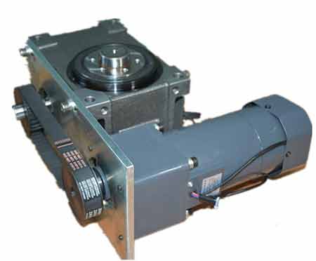 Can the cam indexer rotate on both sides? Best slewing equip(图3) Cam indexer clockwise and counterclockwise, indexing rotation direction
